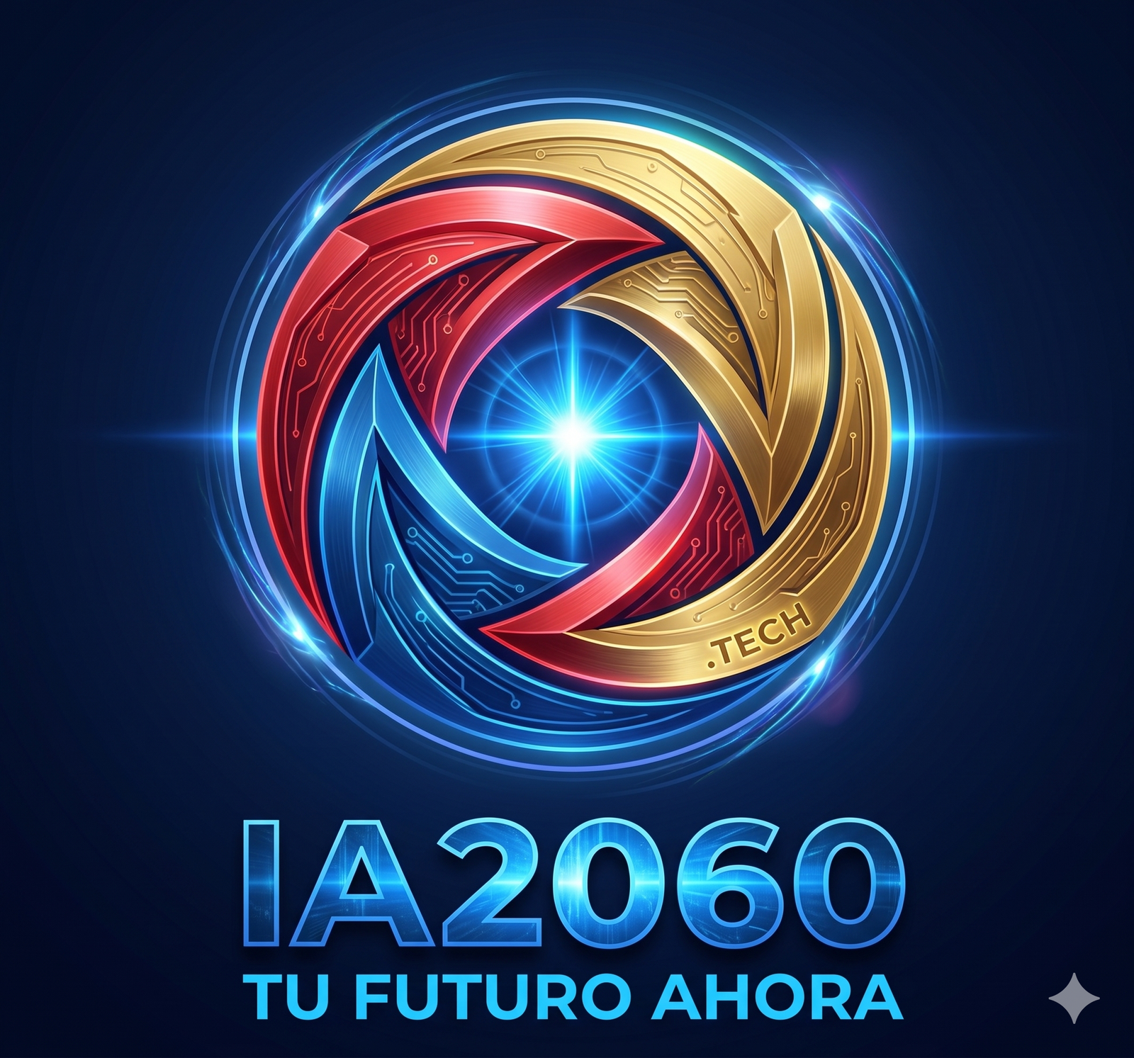 IA2060 Logo